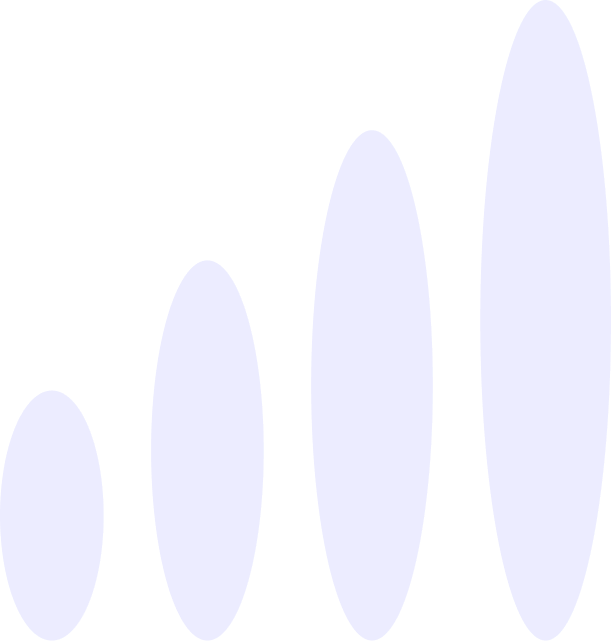 Decorative circles